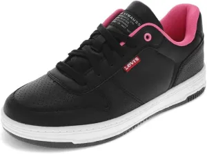 Levi's Unisex-Child Drive Lo Sneaker