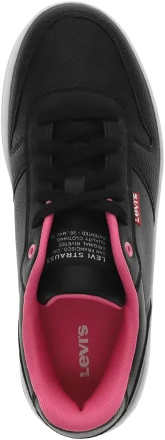 Levi's Unisex-Child Drive Lo Sneaker