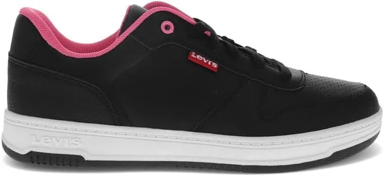 Levi's Unisex-Child Drive Lo Sneaker
