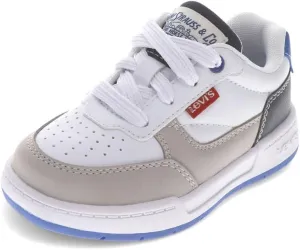 Levi's Unisex-Child Lo Jolla Sneaker