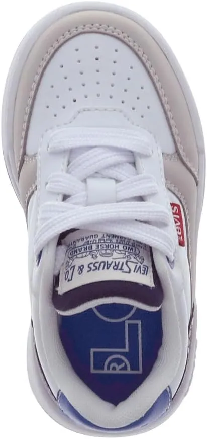 Levi's Unisex-Child Lo Jolla Sneaker