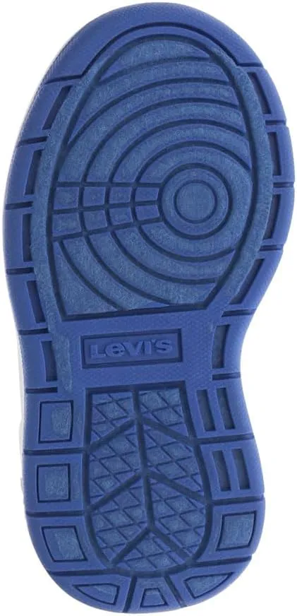 Levi's Unisex-Child Lo Jolla Sneaker