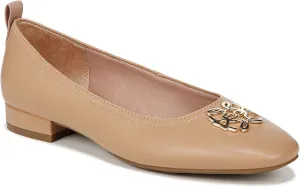 LifeStride Womens Cameo 2 Ballet Flats Casual - Black