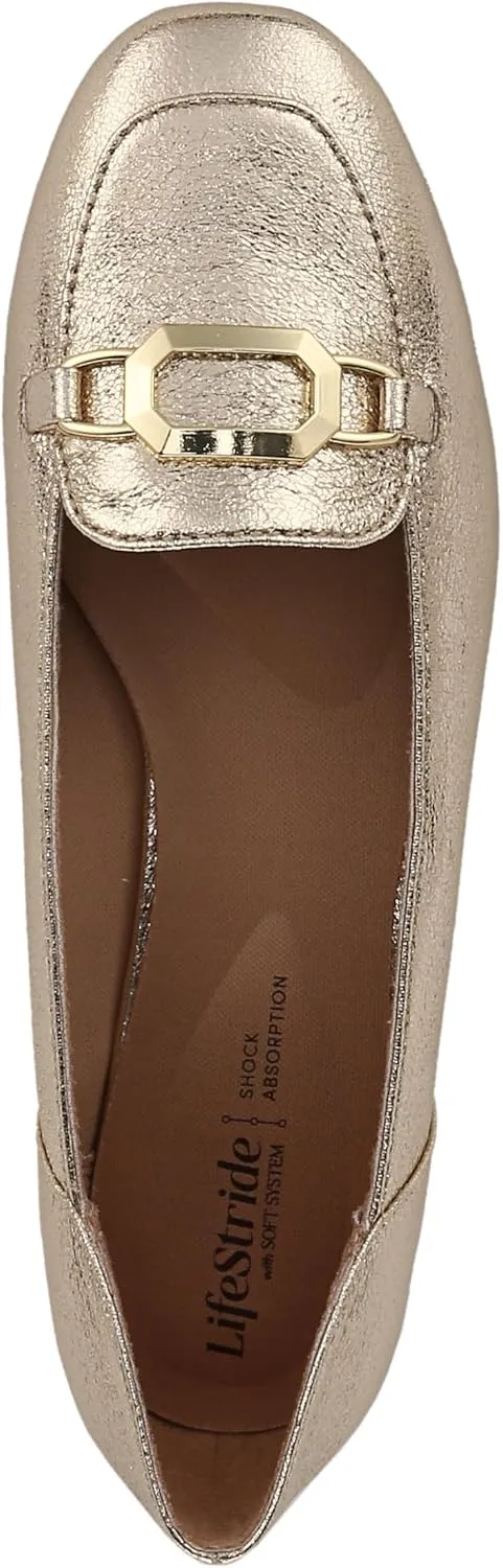 LifeStride Women's Celine Loafer