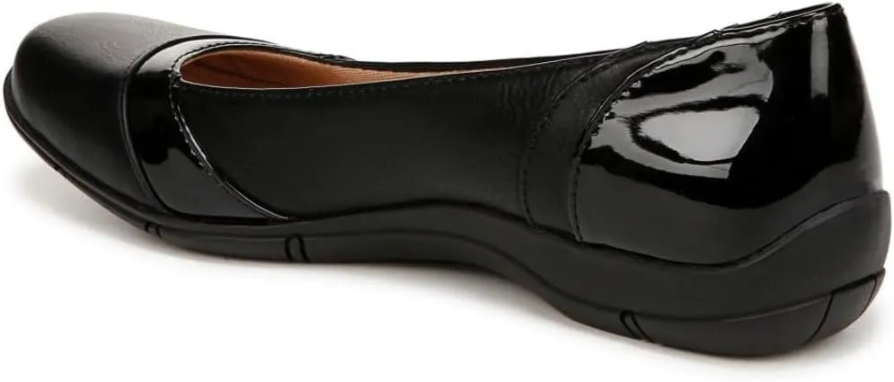 LifeStride Women's Daydream Skimmers Ballet Flat