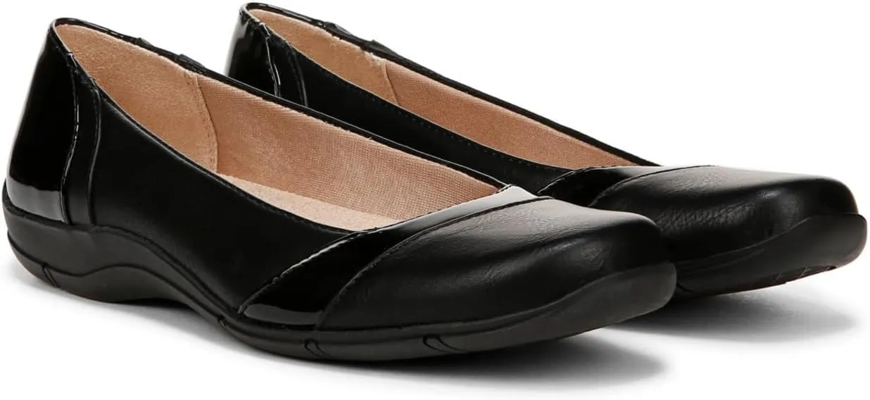 LifeStride Women's Daydream Skimmers Ballet Flat