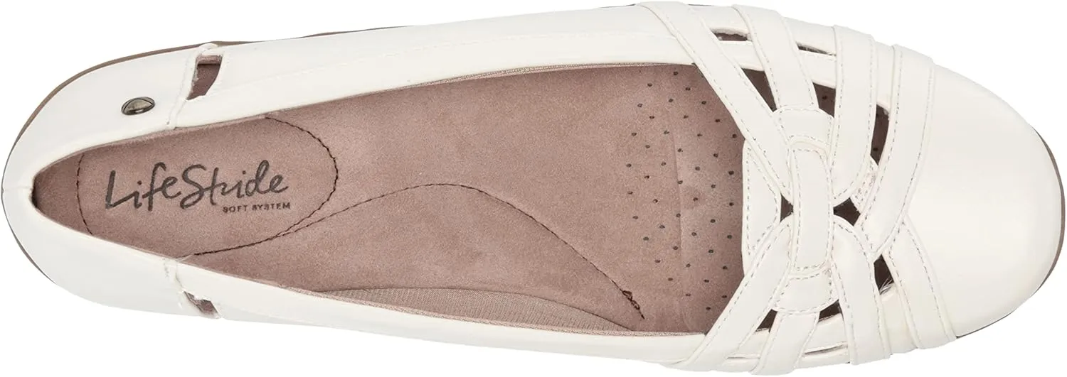 LifeStride Women's, Diverse Flats