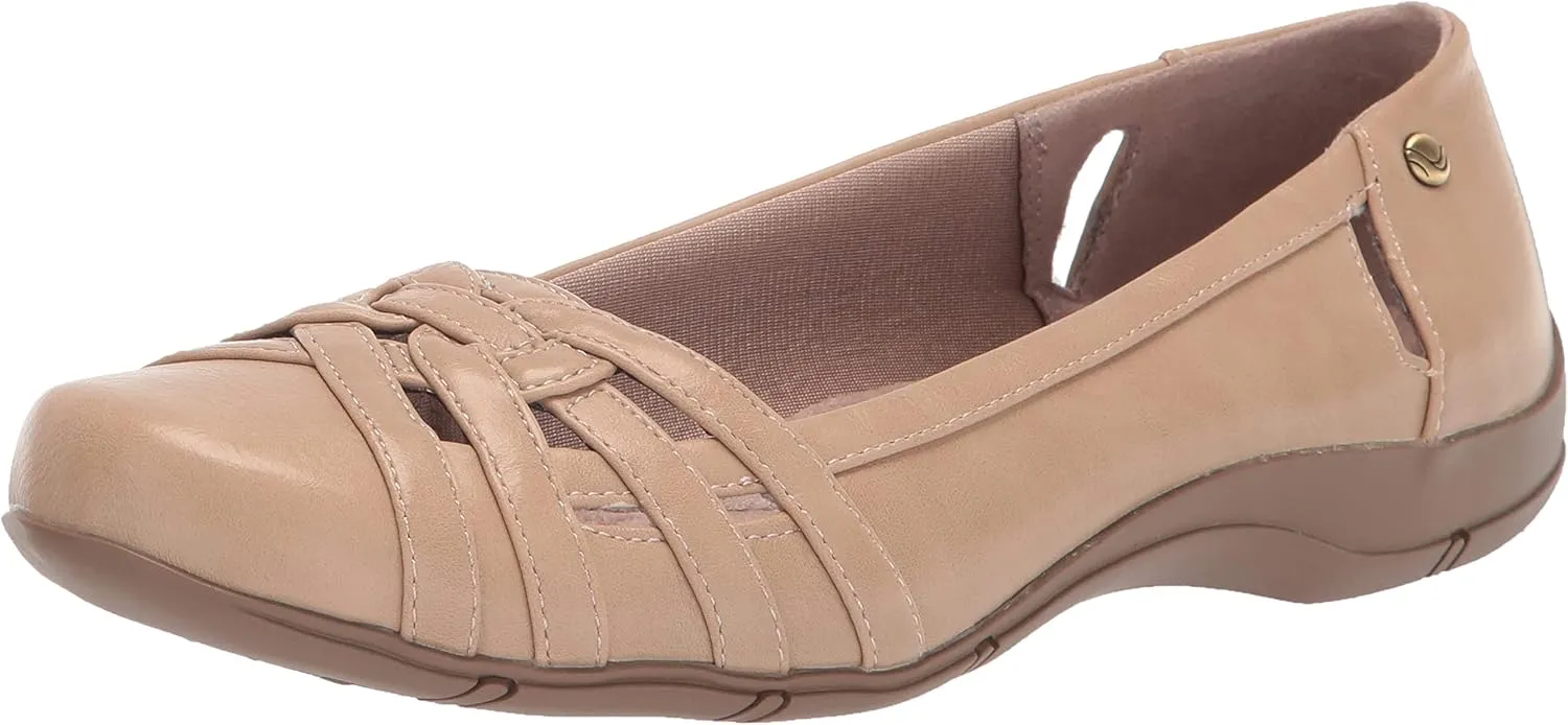 LifeStride Women's, Diverse Flats