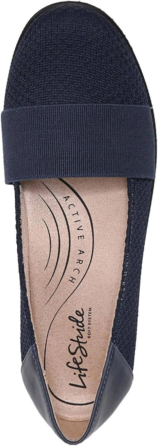 LifeStride Women's, Naomi Pump