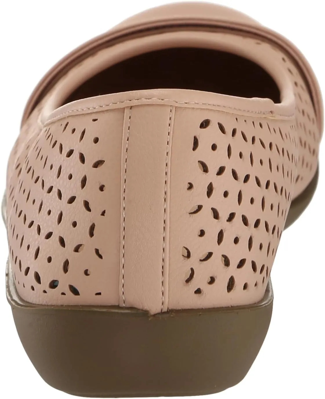 LifeStride Women's Nile 2 Ballet Flats