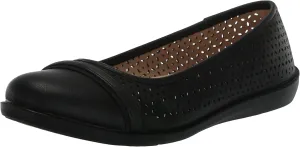LifeStride Women's Nile 2 Ballet Flats