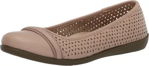 LifeStride Women's Nile 2 Ballet Flats