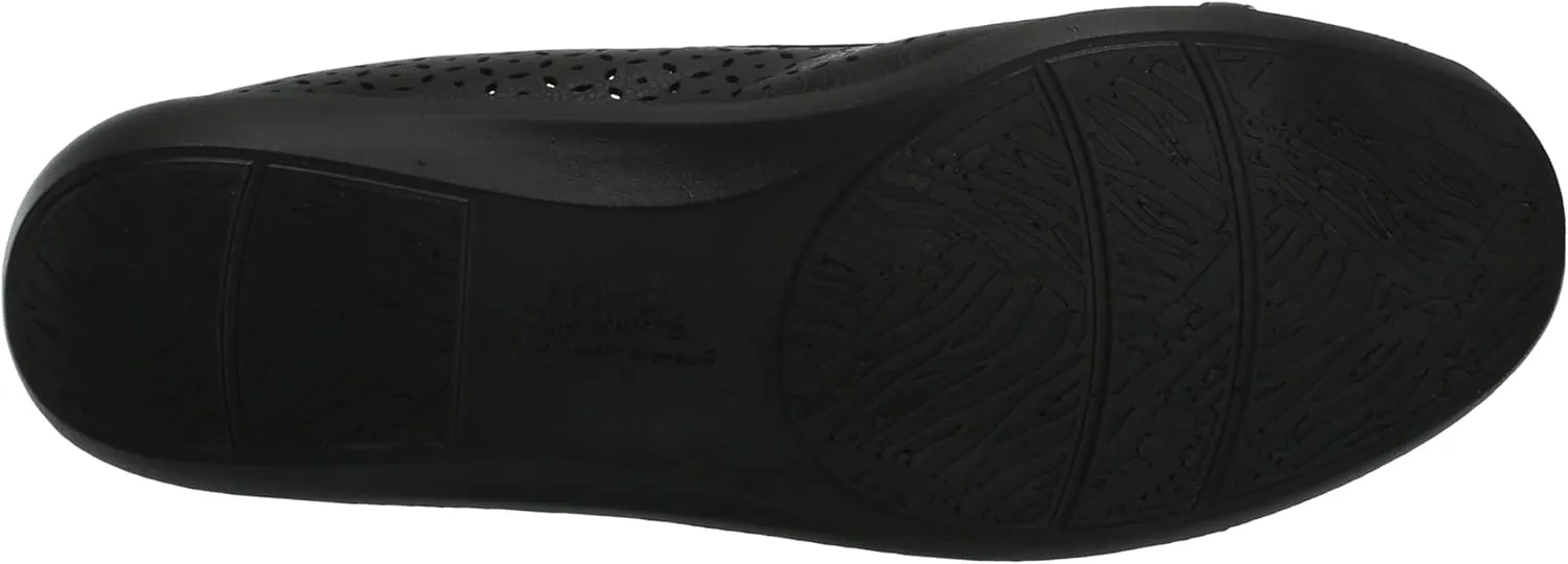 LifeStride Women's Nile 2 Ballet Flats