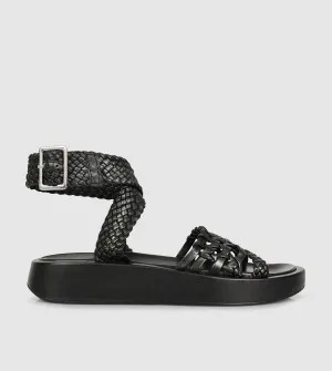 Loriana Flatforms by Sempre Di