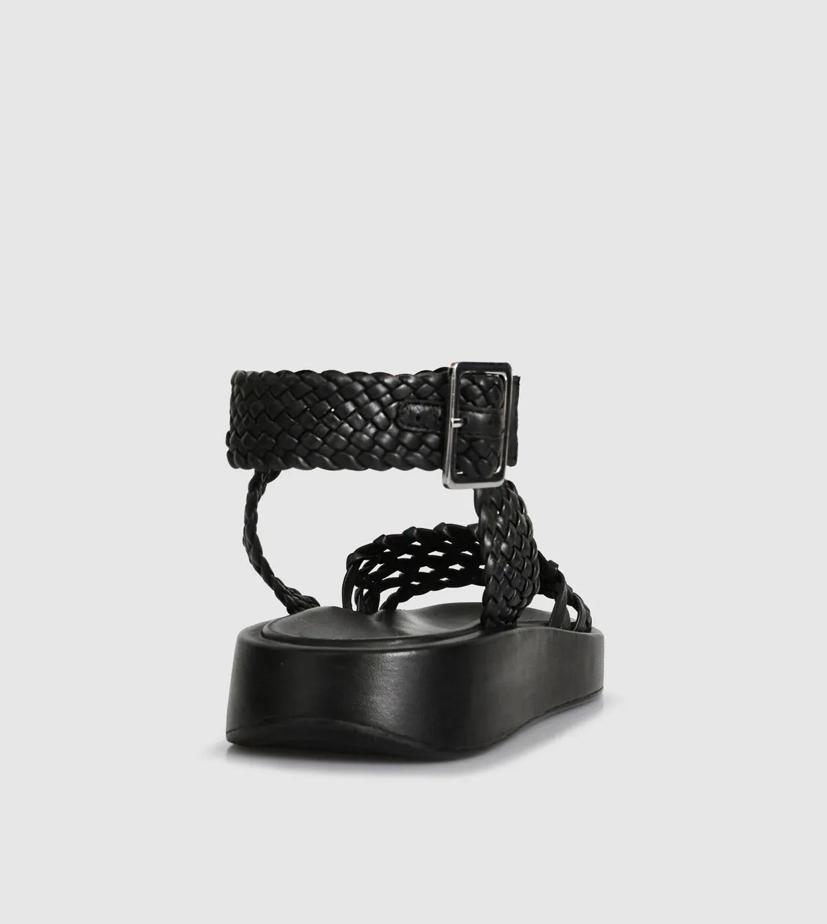 Loriana Flatforms by Sempre Di