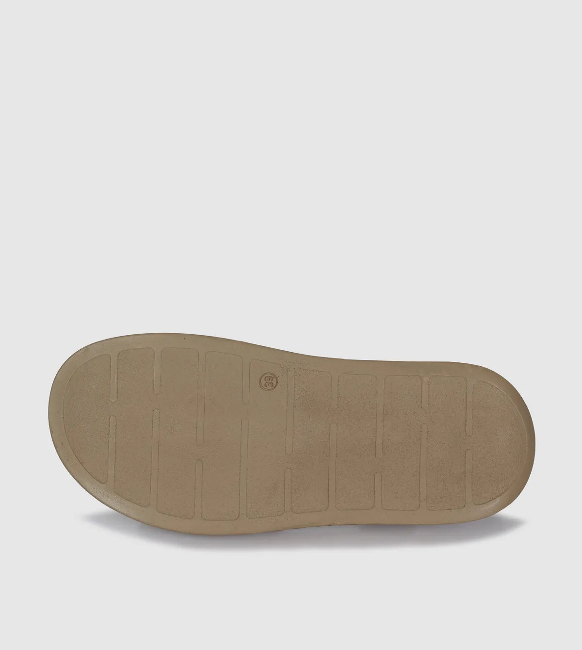 Loriana Flatforms by Sempre Di