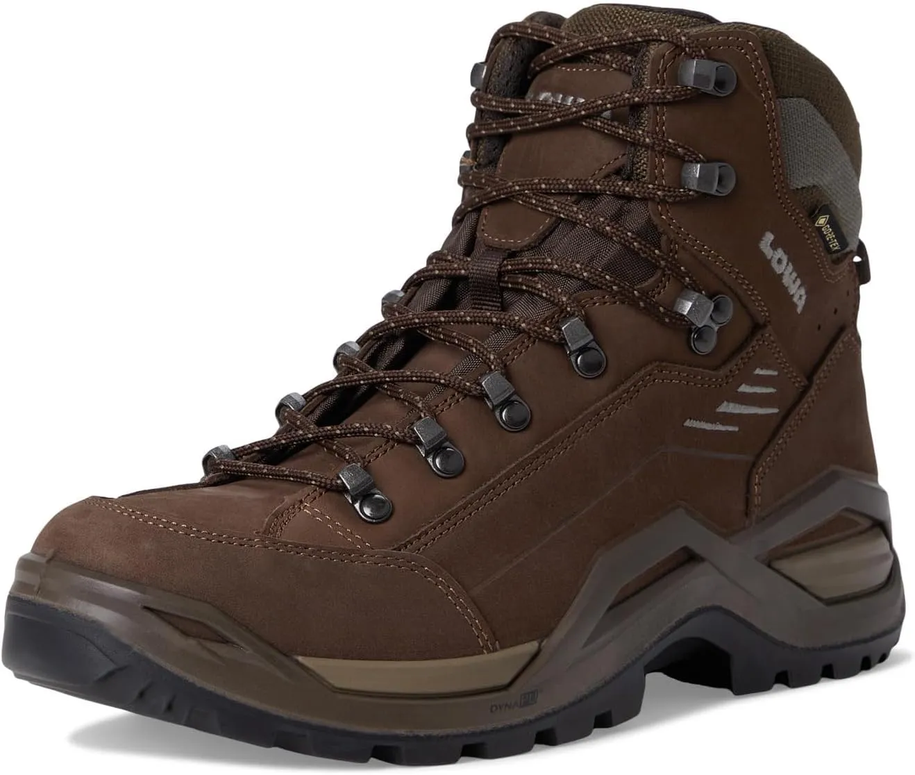 LOWA Men's Renegade Evo GTX Mid Hiking Boot