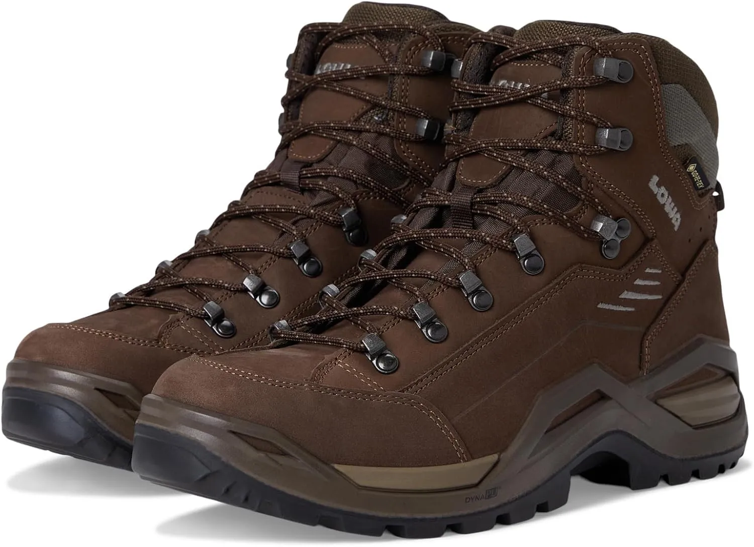 LOWA Men's Renegade Evo GTX Mid Hiking Boot