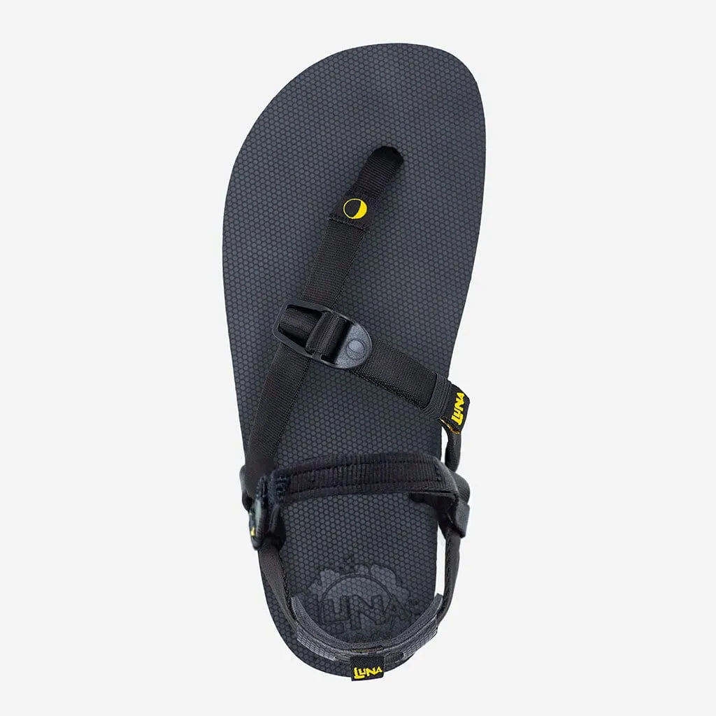 LUNA Leadville Trail Sandals