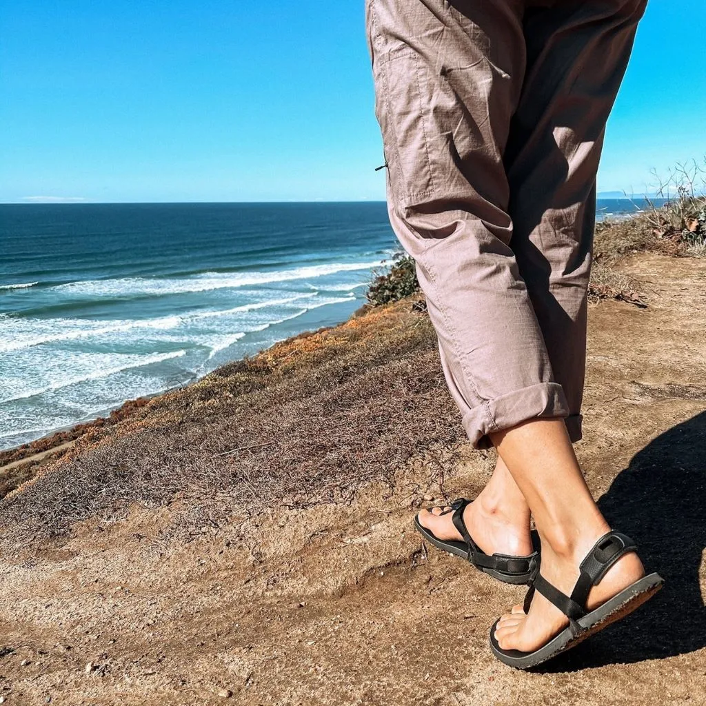 LUNA Leadville Trail Sandals