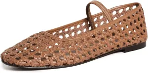 Madewell Women's The Greta Ballet Flats