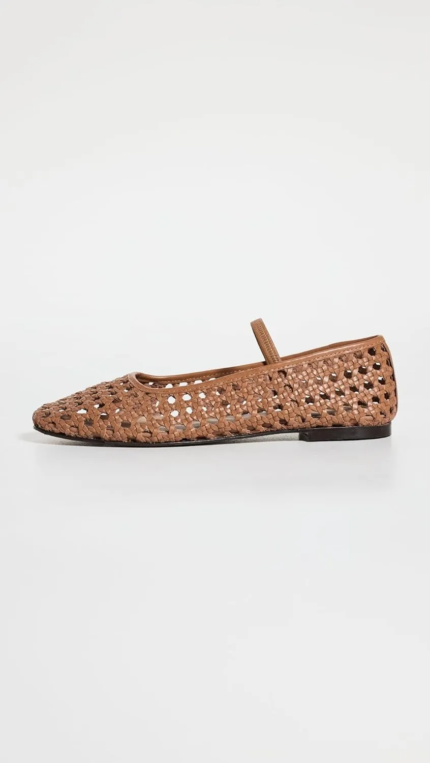 Madewell Women's The Greta Ballet Flats