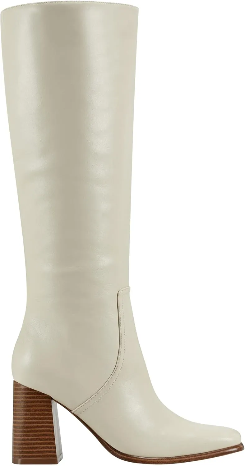 Marc Fisher Women's Dacea Knee High Boot