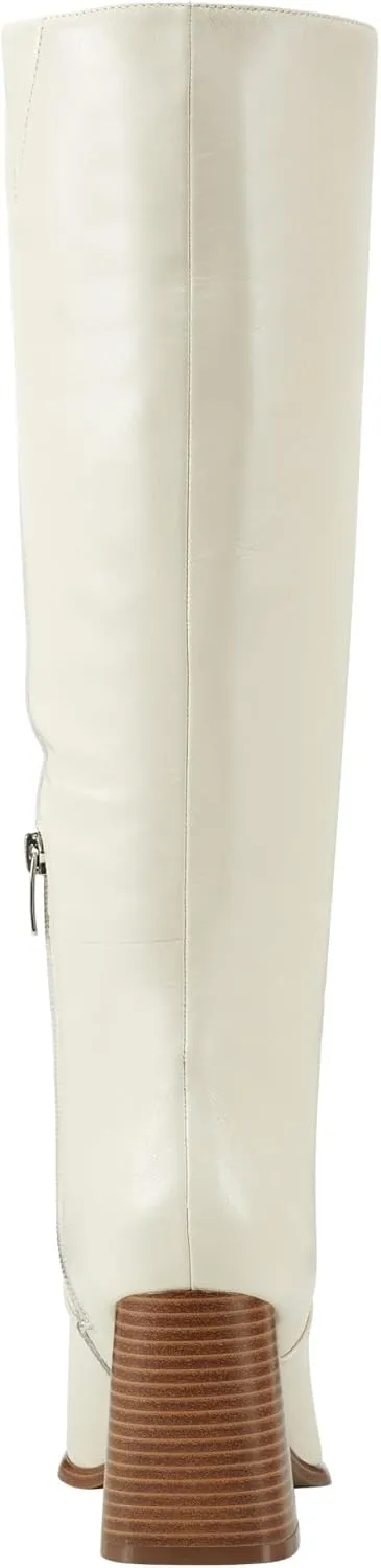 Marc Fisher Women's Dacea Knee High Boot