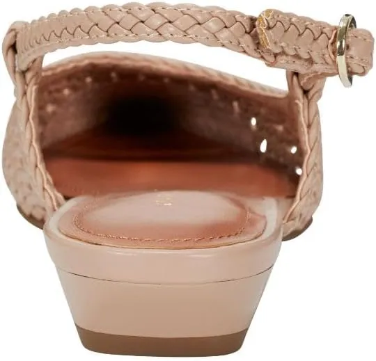 Marc Fisher Women's Kelysa Ballet Flat
