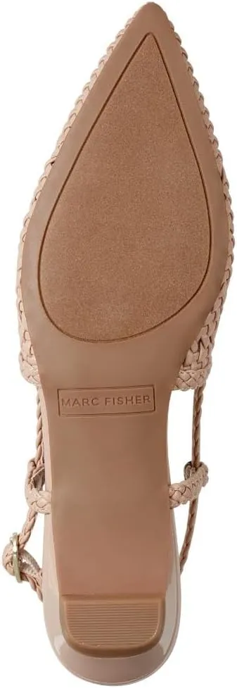 Marc Fisher Women's Kelysa Ballet Flat
