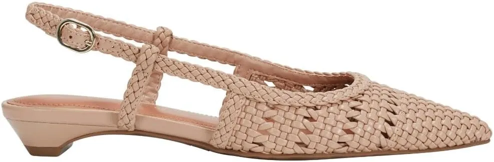 Marc Fisher Women's Kelysa Ballet Flat