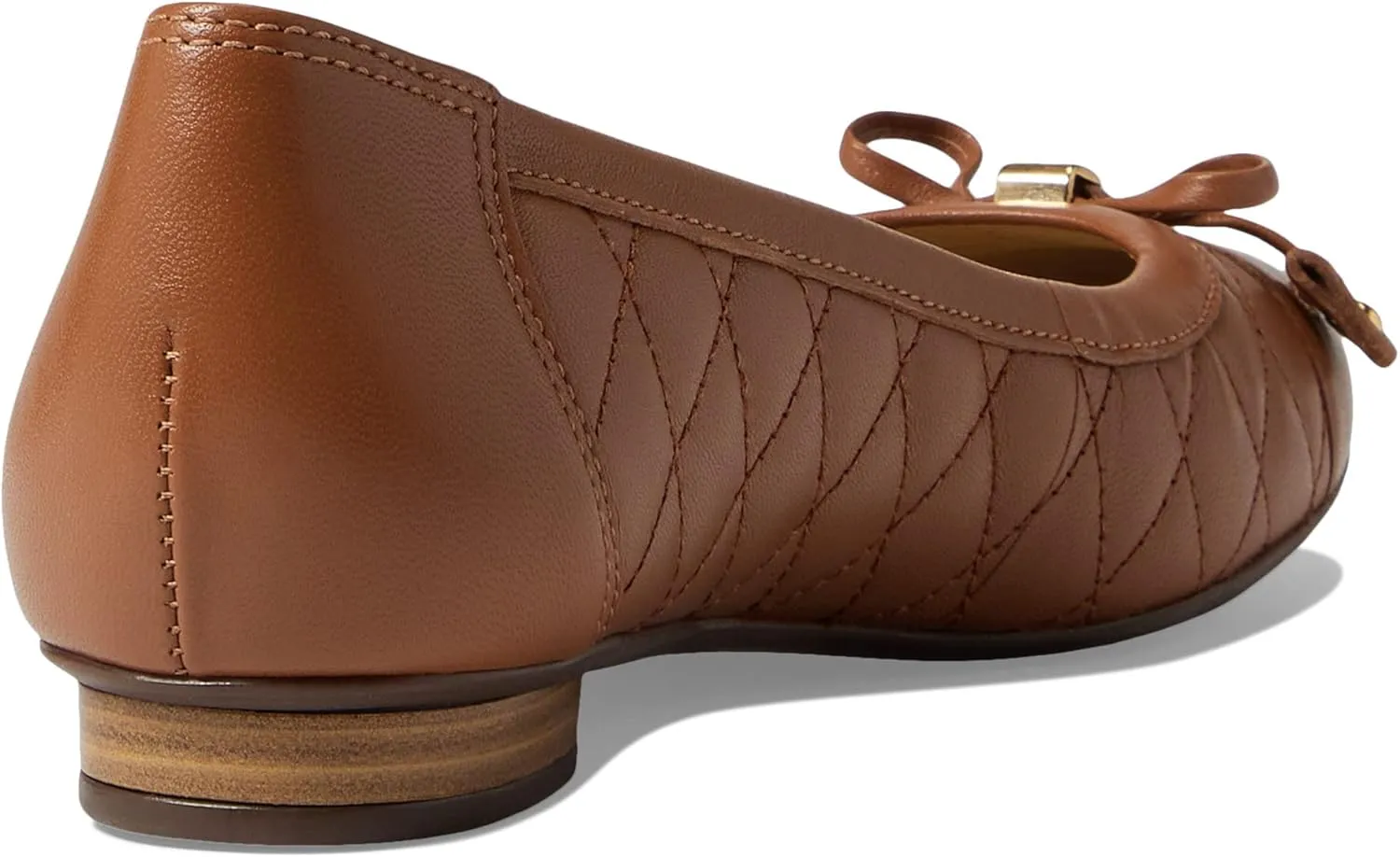 MARC JOSEPH NEW YORK Women's Leather Made in Brazil Pearl Street Flat Loafer