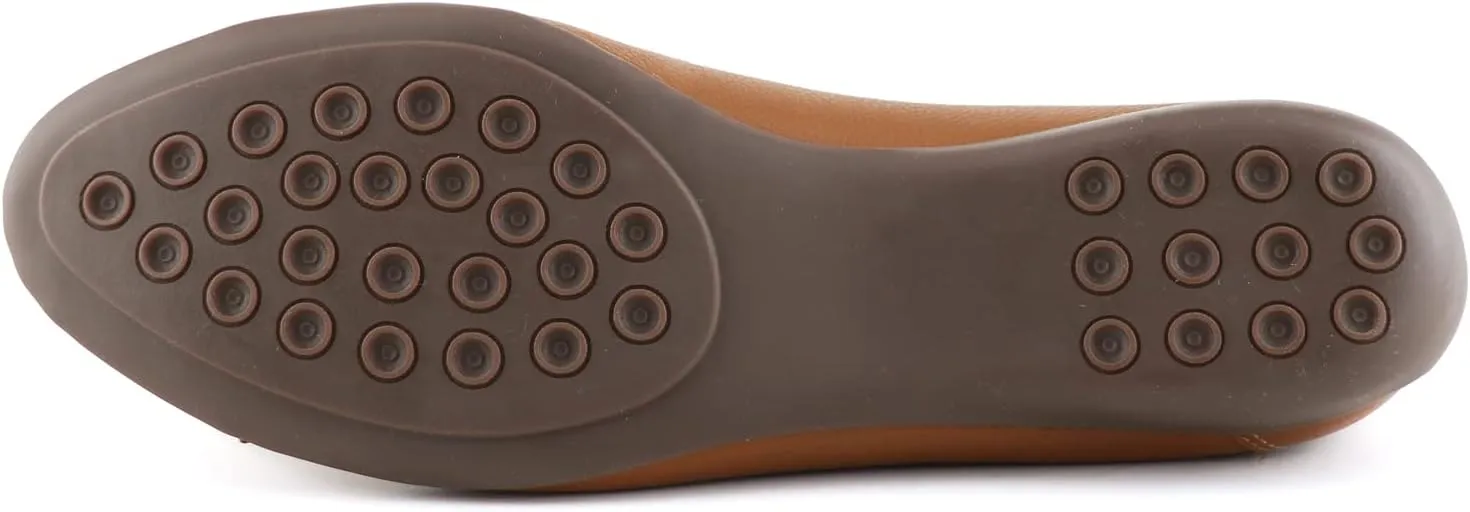 Marc Joseph New York Women's Peters Street Loafer Flat