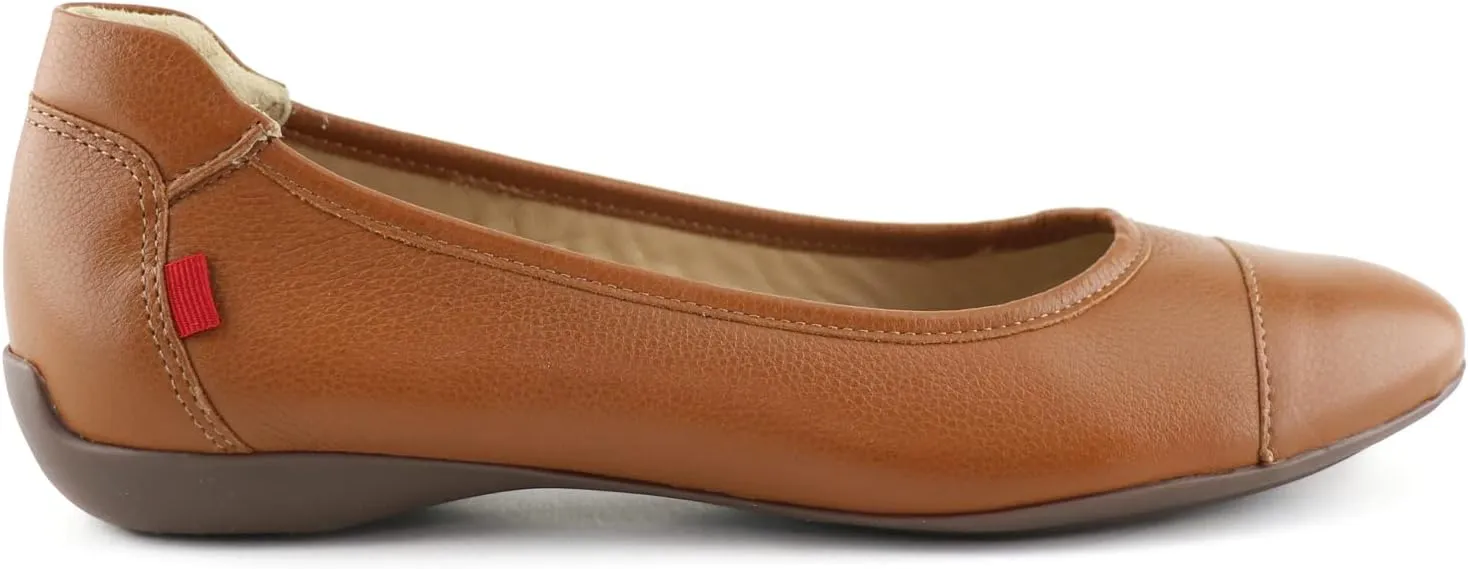 Marc Joseph New York Women's Peters Street Loafer Flat