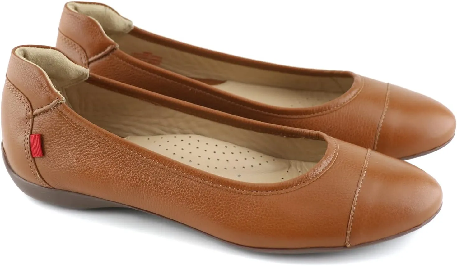 Marc Joseph New York Women's Peters Street Loafer Flat