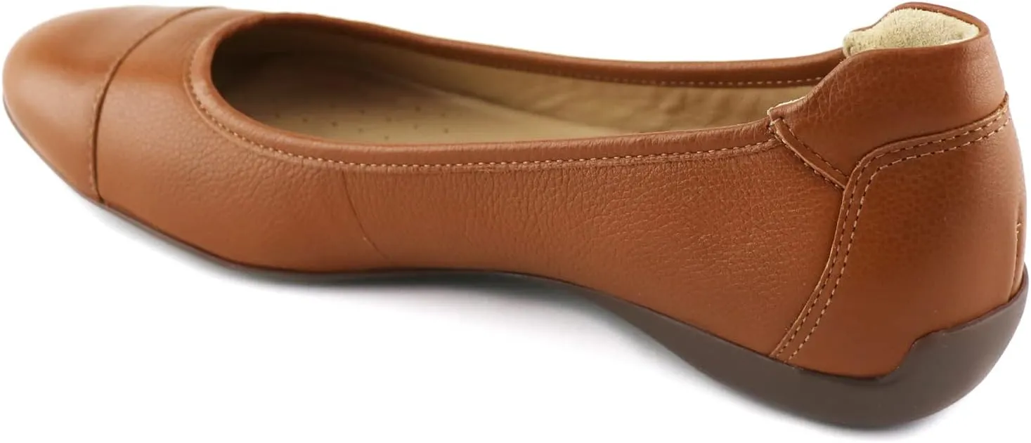 Marc Joseph New York Women's Peters Street Loafer Flat