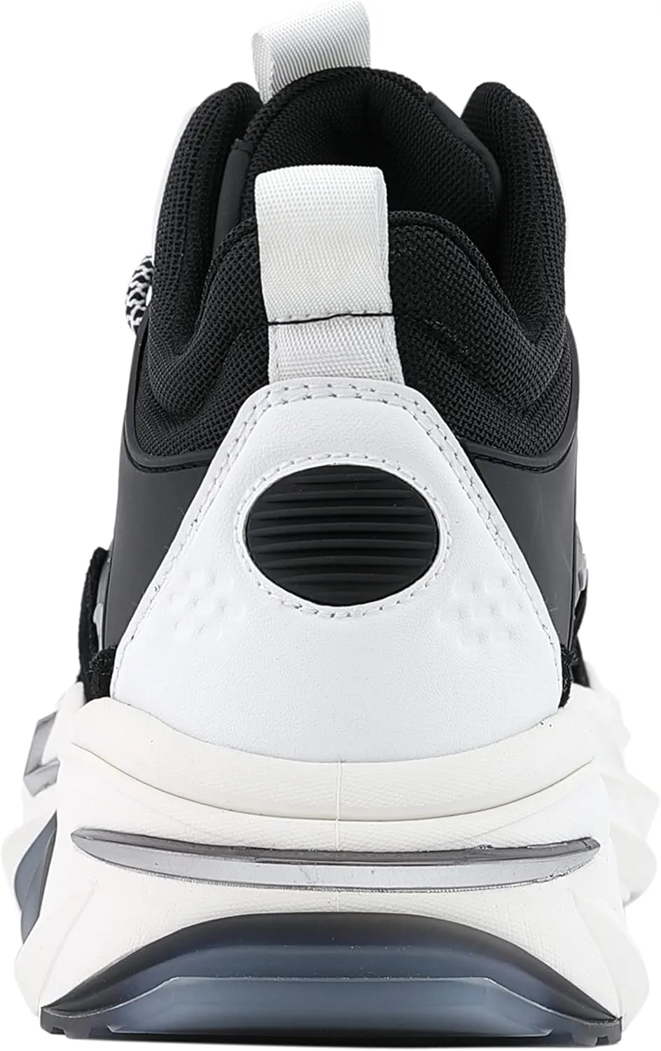 Mazino Minto Fashion Chunky Sneakers for Men - Men's Athleisure Casual Shoes