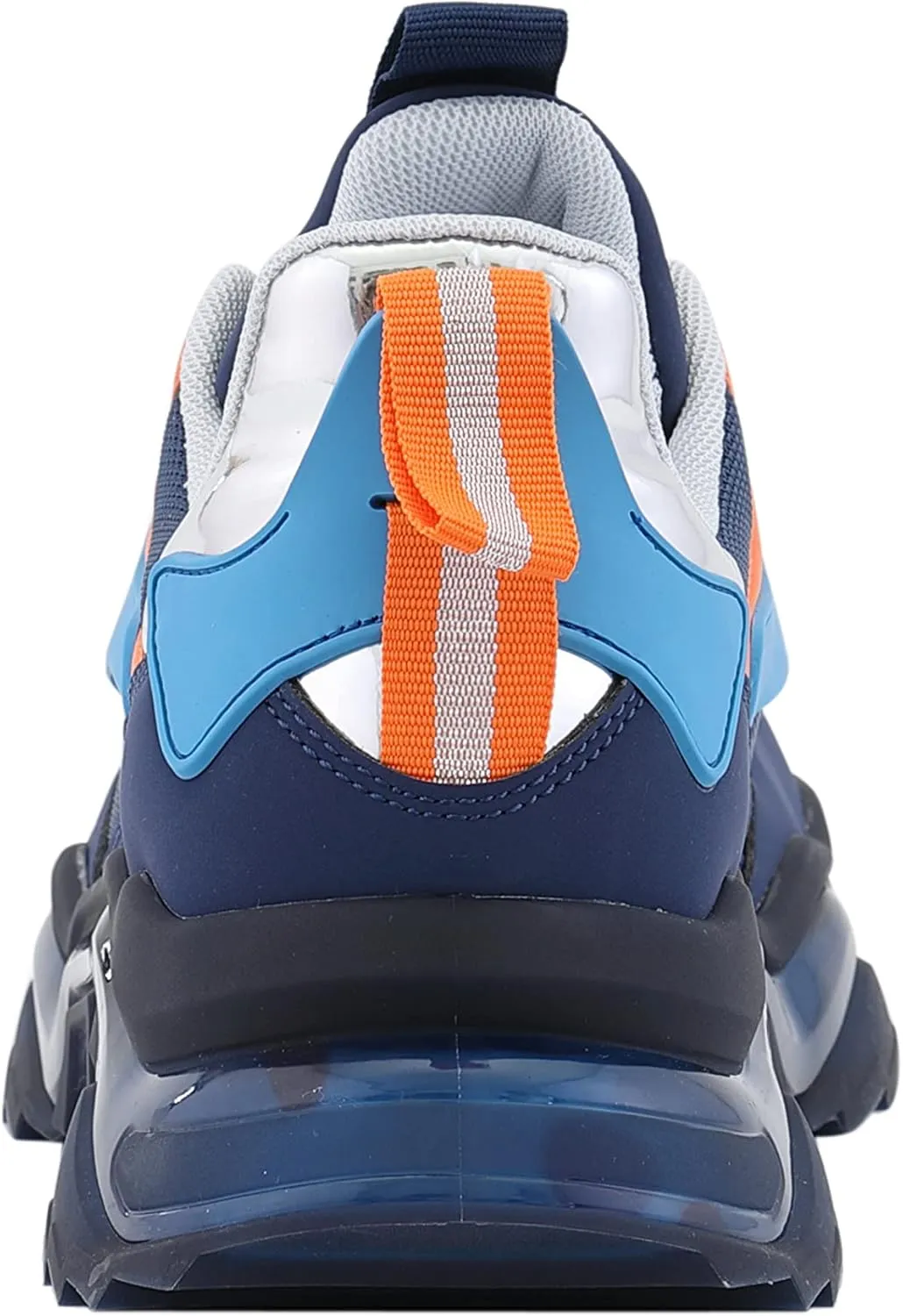 Mazino Molten Fashion Chunky Sneakers for Men -Men's Athleisure Casual Shoes
