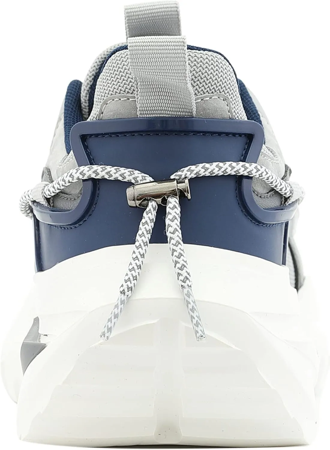 Mazino Oasis Fashion Chunky Sneakers for Men -Men's Athleisure Casual Shoes
