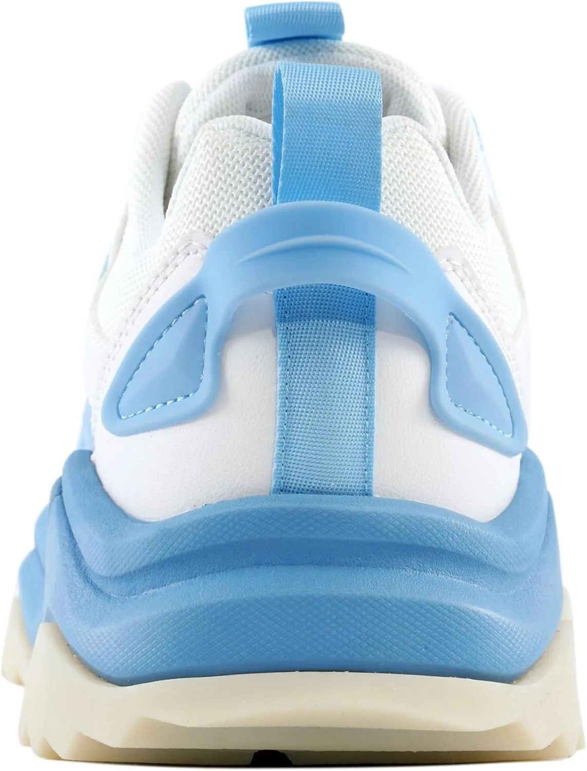 Mazino Oasis Fashion Chunky Sneakers for Men -Men's Athleisure Casual Shoes