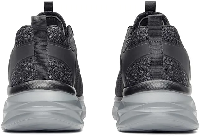 Men's Comfortable Walking Lightweight Mesh Shoes Running Tennis Athletic Gym Workout Cross Training Sneakers