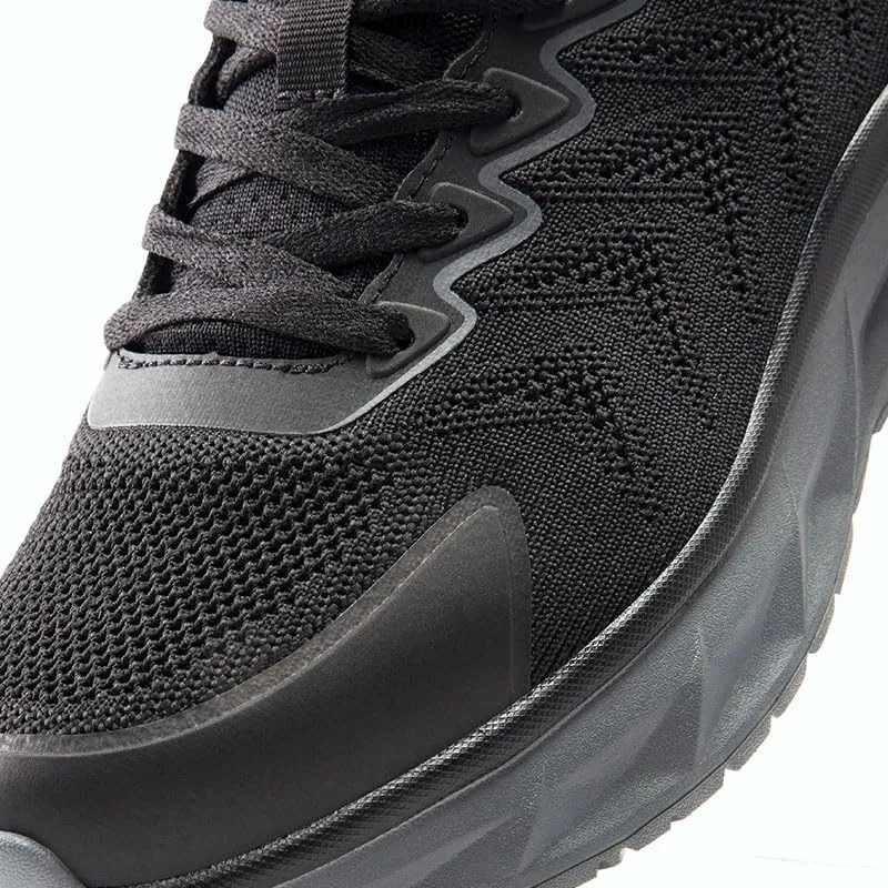 Men's Comfortable Walking Lightweight Mesh Shoes Running Tennis Athletic Gym Workout Cross Training Sneakers
