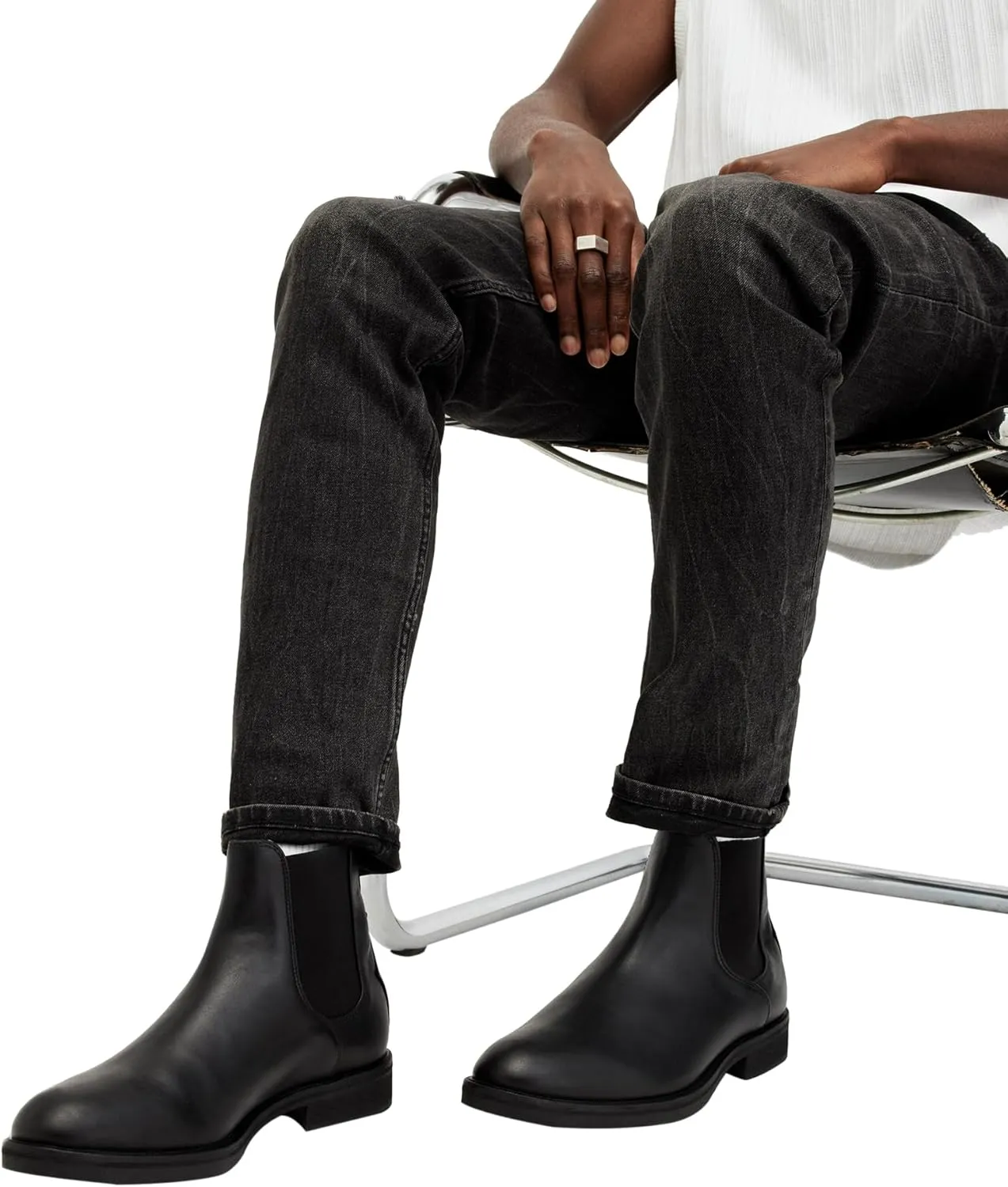 Men's Creed Chelsea Boot
