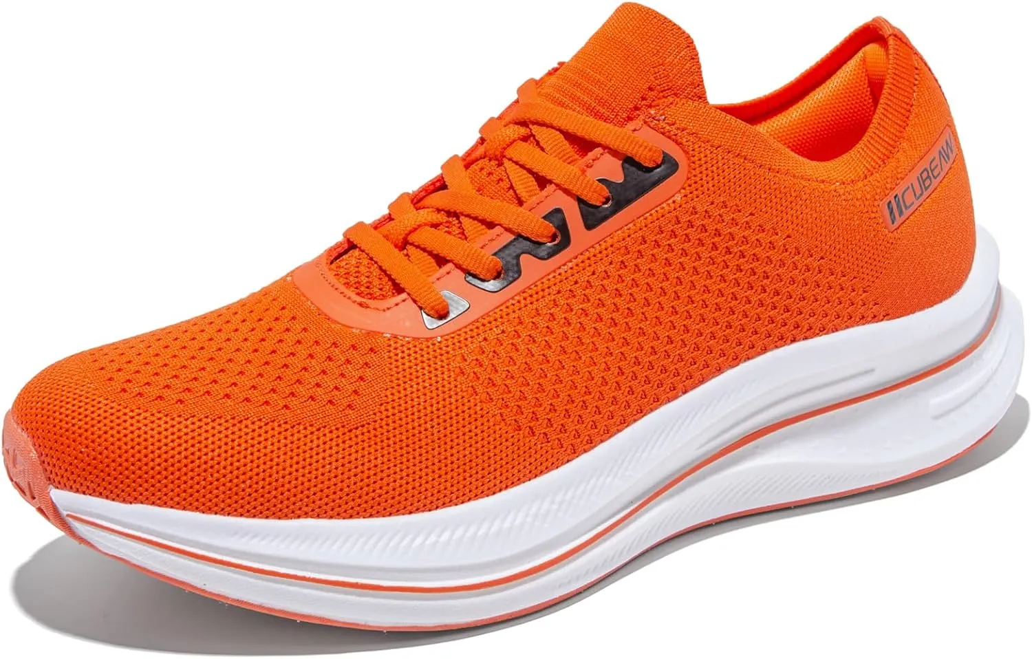 Men's Running Shoes-Breathable Walking Non-Slip Athletic Sneakers Lightweight Gym Comfortable Tennis Road Sneaker Training Shoe Men with Boxes