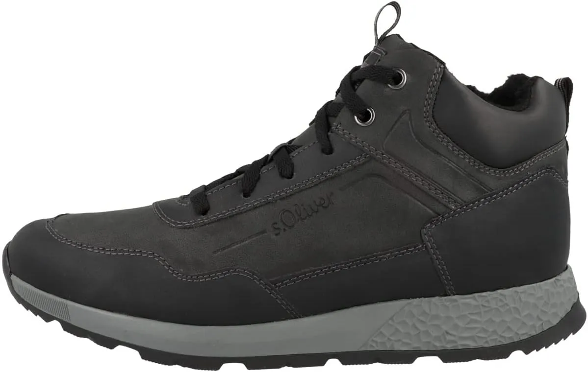 Men's Winter Boots
