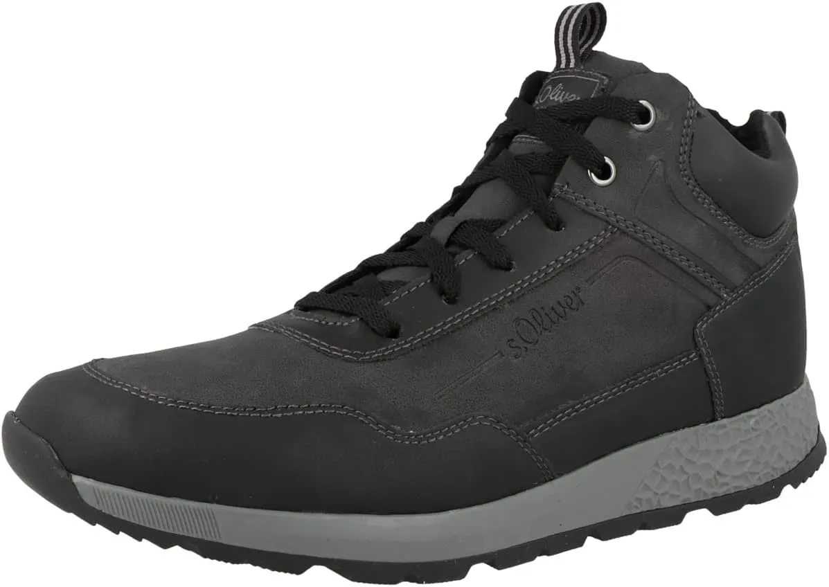 Men's Winter Boots
