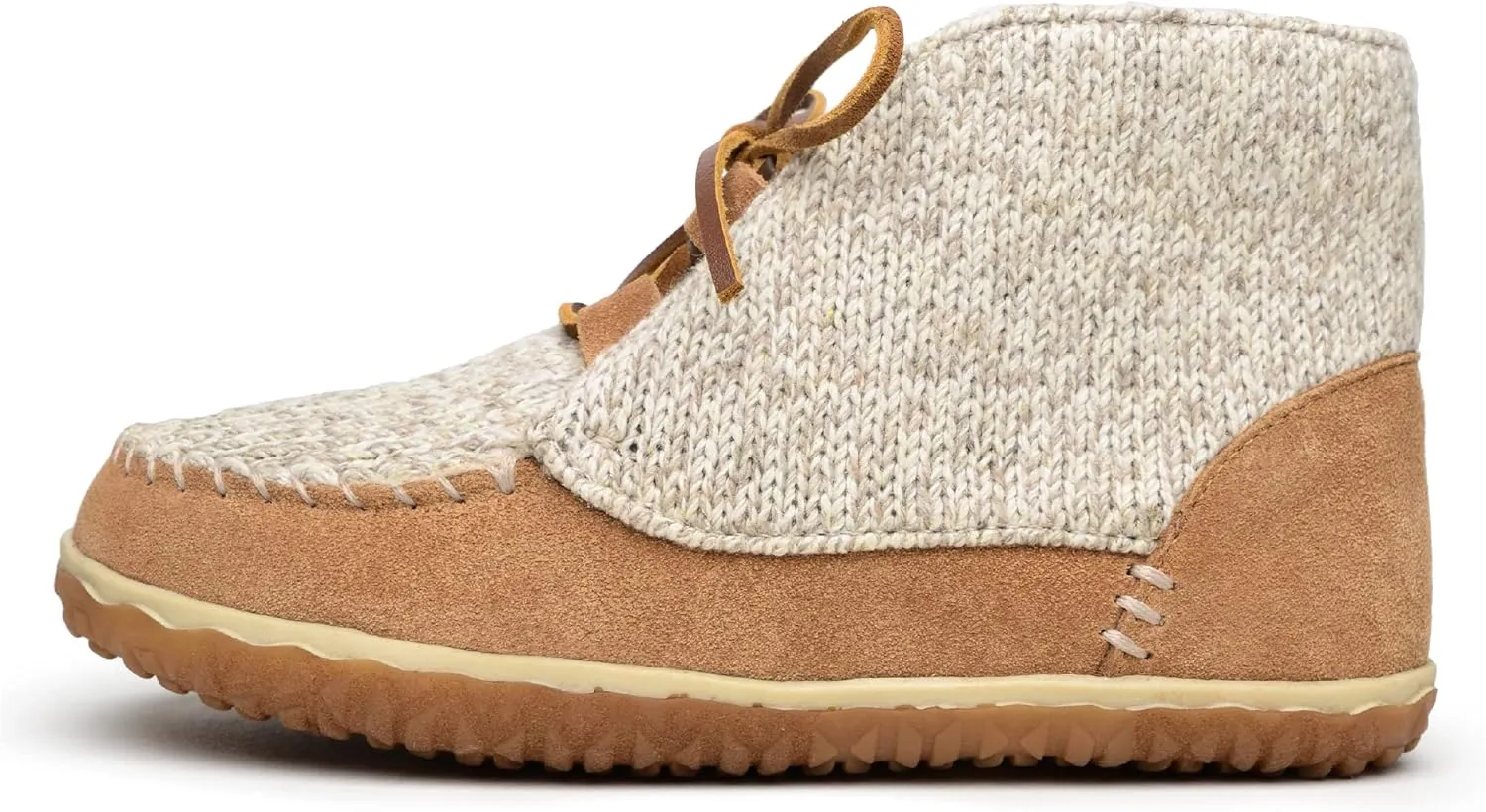 Minnetonka Womens Torrey Laceup Boot