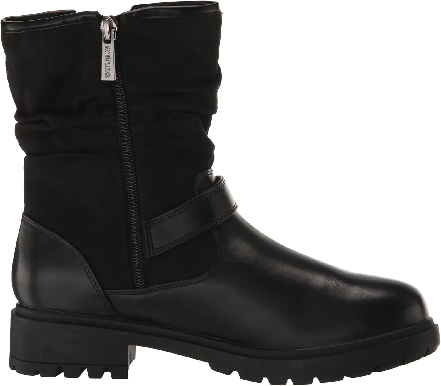 MUK LUKS Women's Scarlett Sabrina Fashion Boot
