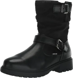 MUK LUKS Women's Scarlett Sabrina Fashion Boot