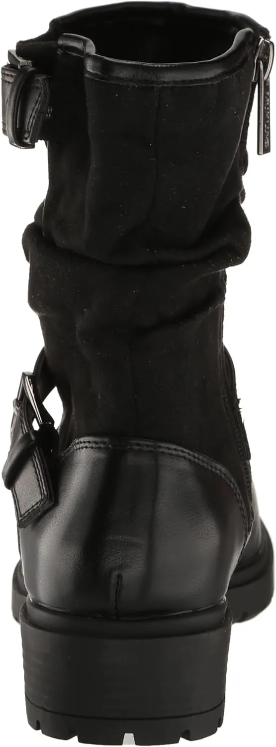 MUK LUKS Women's Scarlett Sabrina Fashion Boot